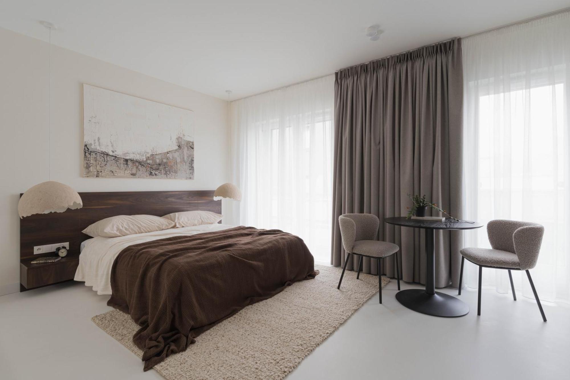 شقة Piotrkowska 44 White Stone Luxury By Lookap وودج المظهر الخارجي الصورة