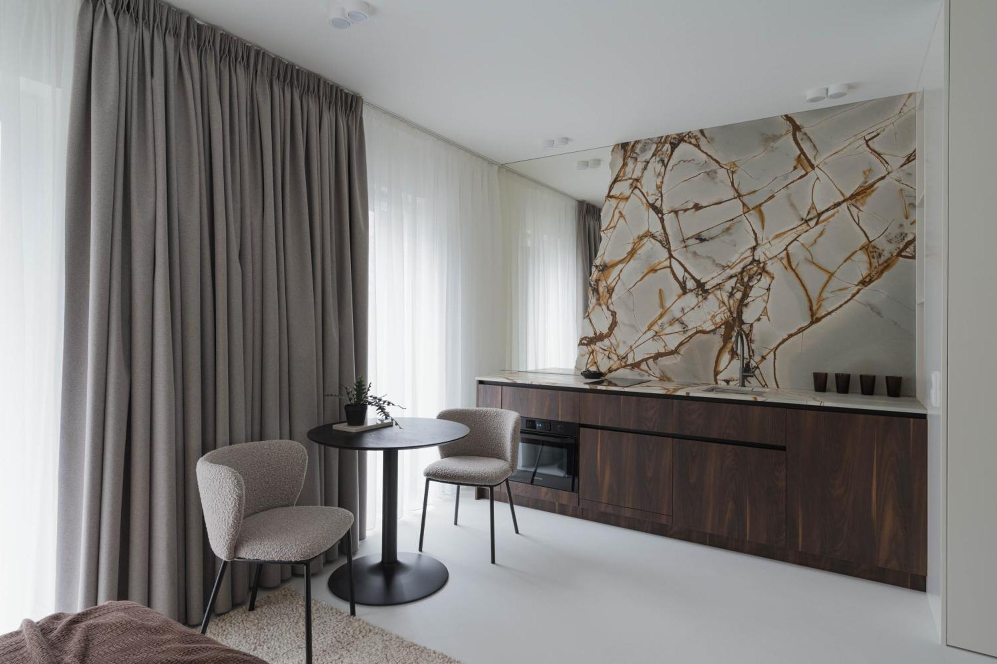 شقة Piotrkowska 44 White Stone Luxury By Lookap وودج المظهر الخارجي الصورة