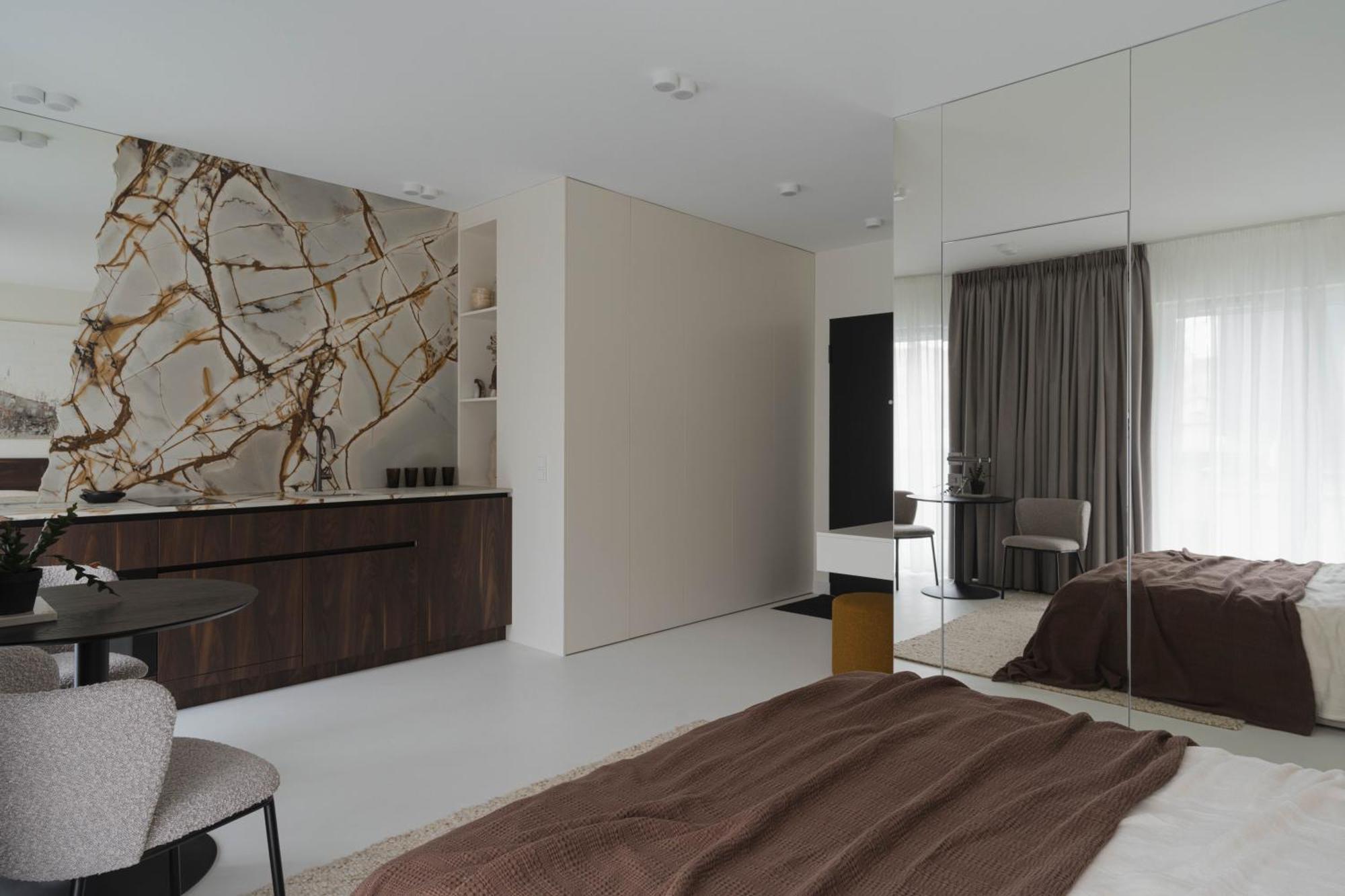 شقة Piotrkowska 44 White Stone Luxury By Lookap وودج المظهر الخارجي الصورة