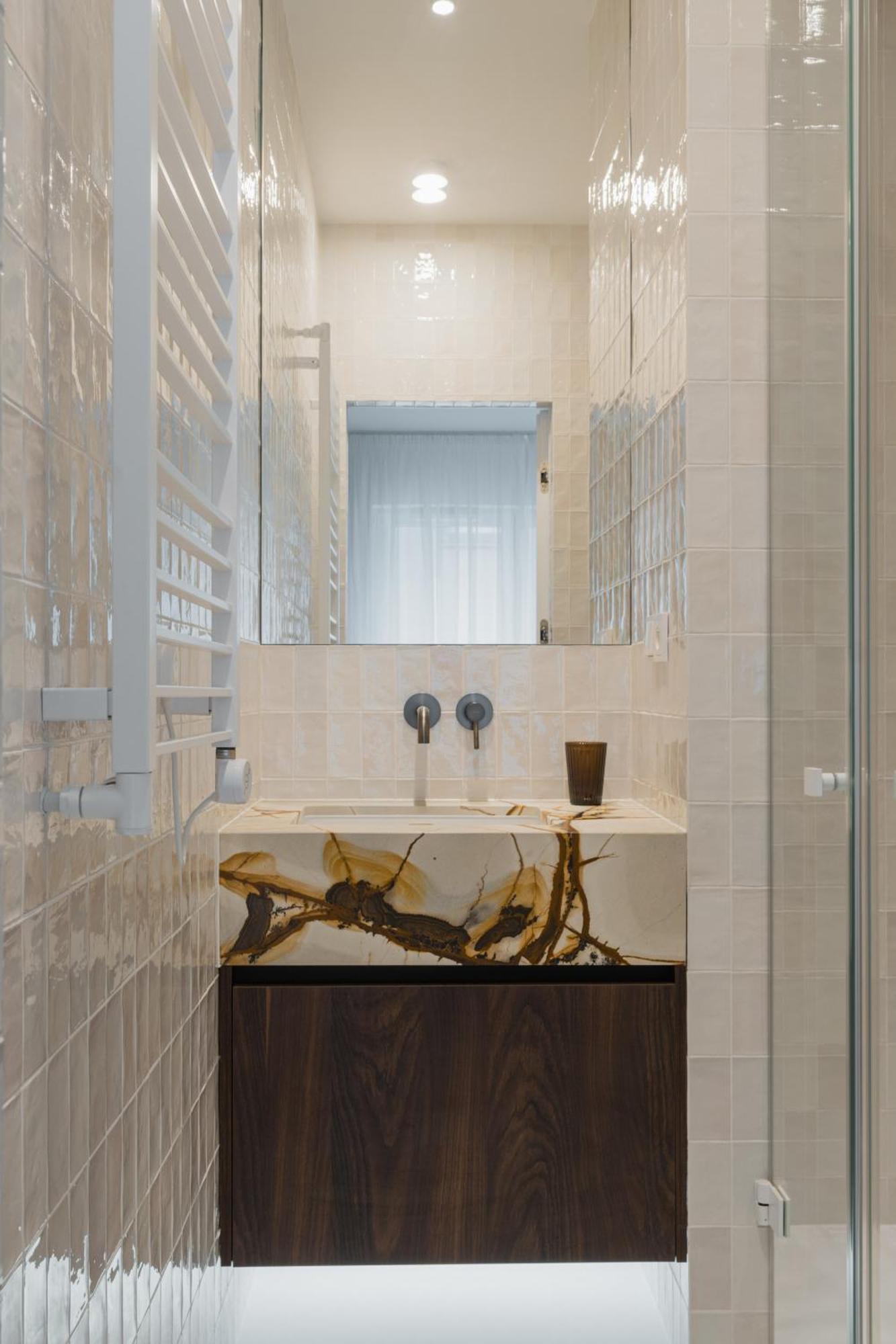 شقة Piotrkowska 44 White Stone Luxury By Lookap وودج المظهر الخارجي الصورة